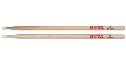 Vic Firth N5BN Nova, барабанные палочки, N5BN