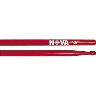Vic Firth N5BR Nova, барабанные палочки N5BR