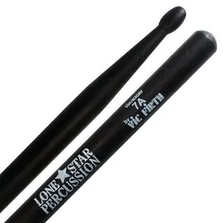 Vic Firth N7AB, барабанные палочки, орех N7AB