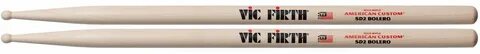 Vic Firth SD2 Bolero, барабанные палочки, клён SD2
