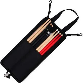 HUN 10501003 DST-001 BLACK Чехол для барабанных па 10501003