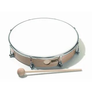 Sonor 90530400 Global CG THD 12 N Тамбурин 12", ко 90530400