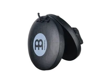 Meinl CRC1BK Cajon Ring Кастаньеты на палец, гевея CRC1BK