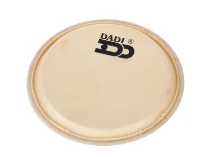 Dadi DHC8.0 Кожа для бонго, материал - кожа коров DHC8.0