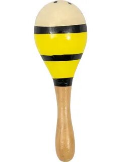 TAM-TAM M12 Маракас деревянный, СРЕДНИЙ, 60*200мм, M12