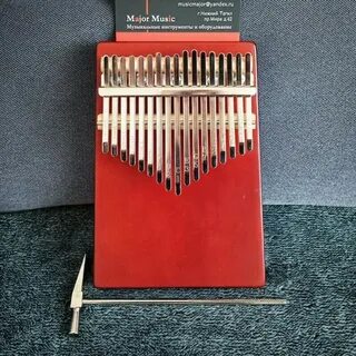 Fante KP-01 Калимба 17 нот, KP-01