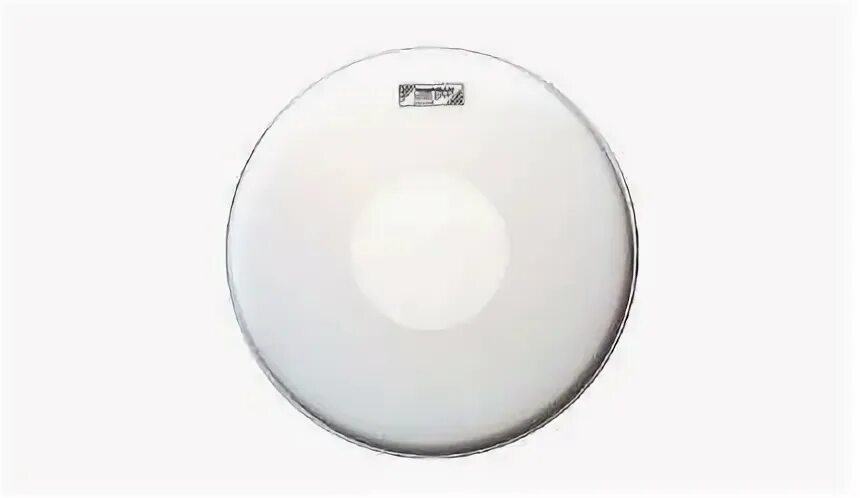Aquarian HF18WH Hi-Frequency, пластик белый HF18WH