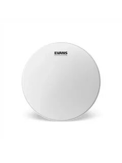 Evans B18G2 Coated, пластик для том-тома, двойной B18G2