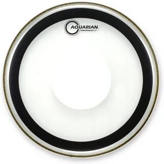 Aquarian PERFORMANCE II PFPD22  Power Dot Пластик PFPD22