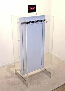 LEVY'S L-7 24-Prong Display Stand - Демонстрационн L-7