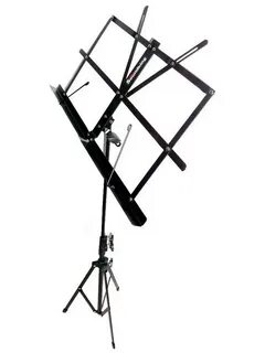 Soundking DF009 Пюпитр, складной, Высота: 640-1270 DF009