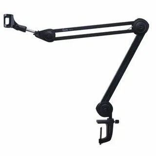 Guitto GMS-02 Пантограф, Микрофонная стойка настол GMS-02