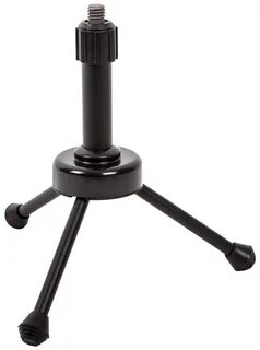 Soundking DD037B Микрофонная стойка настольная, че DD037B