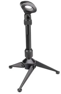 Xline Stand DTS-20 Стойка микрофонная настольная, DTS-20