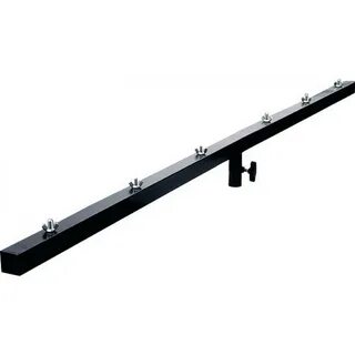 JBSystems TB 66: T-bar 1,50m for 12 projectors TB66