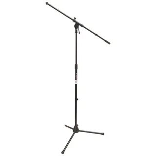 OnStage MS7701B - микрофонная стойка-журавль, трен MS7701B