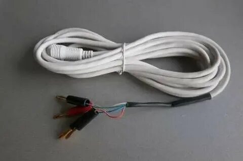 CLS connection cable for LED trafo's like MT20 MT3 A010197