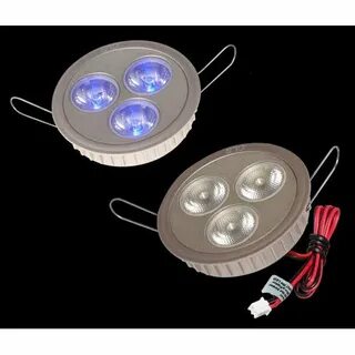 CLS Omit Flood 3x3W coldwhite Светильник для залив A006326