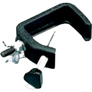 American DJ Baby Clamp Black струбцина для подвеса