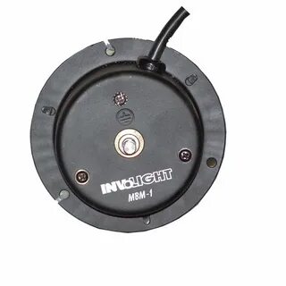 Involight MBM-1 - мотор для зеркального шара, 1 об MBM-1