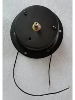 LAudio Motor-60 Мотор для зеркального шара 25-60см Motor-60
