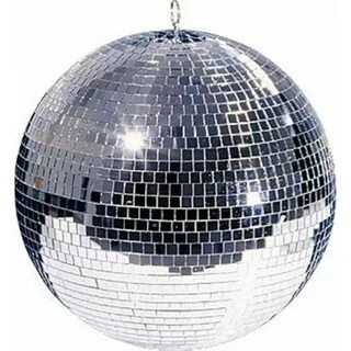 Xline Mirror Ball-40 (MB-16) Шар зеркальный, диаме MB-16