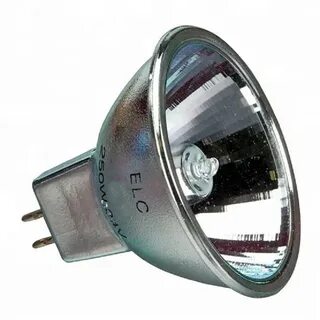 Galaxy Light MR16 (ELC) Лампа 24V*250W