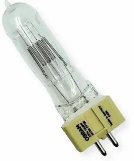 OSRAM 64754 CP90 230V 1200W GX9,5 200H 64754