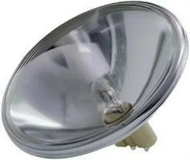 PHILIPS CP60 PAR-64 лампа-фара, для парблайзера PA CP60