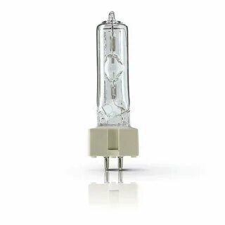 PHILIPS MSR575/2 95V 575W GX9.5 1200H лампа газора 198990