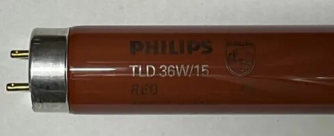 Philips TLD 36W/15 G13 Red Лампа ультрафиолетовая TLD 36W/15