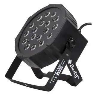 EURO DJ LED PAR-181 UV Светодиодный ультрафиолетов PAR-181 UV