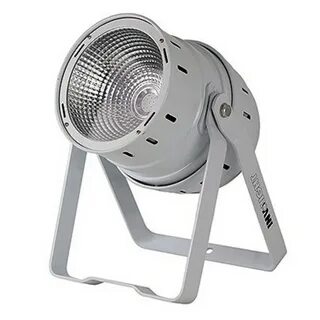 Involight COBPAR90T/WH - светодиодный прожектор PA COBPAR90T/WH