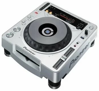 PIONEER CDJ-800mk2 DJ CD/MP3 плеер A009596
