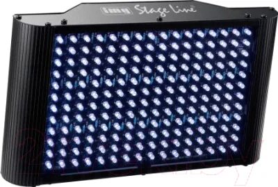 Acme LED-192 White Стробоскоп светодиодный, 4 кана LED192White