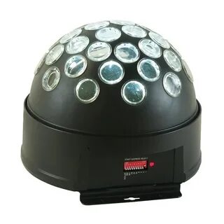American DJ Starball LED  cветодиодный прибор по э StarballLED