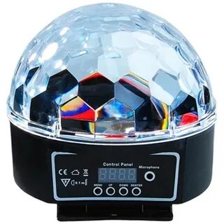Big Dipper L001 Светодиодный эффект «магический ша L001