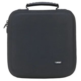 UDG CD Tank 120 Silver U8025SL