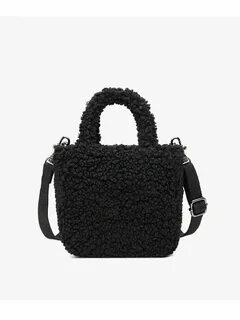 UDG SoftBag Small Analine Leather Black