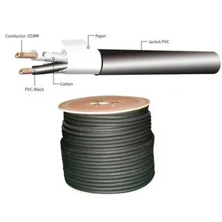 Kirlin SB-14, акустический кабель, сечение 2х2 мм SB14