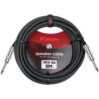 Kirlin SB-16 Спикерный кабель, сечение проводника SB16
