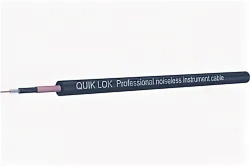 Quik Lok CS515, инструментальный кабель CS515