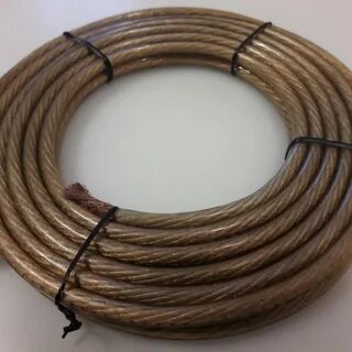 Vampire Wire 2100C, акустический кабель (США) 2100С