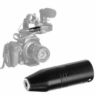RODE VXLR переходник MINI-JACK - XLR 74992