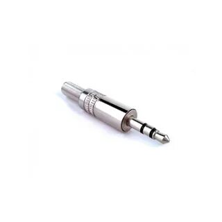 Proel S130 разъем мини-джек, металл, стерео S130