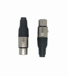 Soundking CA113 Разъем на кабель XLR female 3Р, CA113