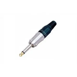 Soundking CC101 Разъем на кабель 1/4” Male (6,35мм CC101