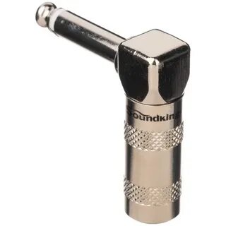 Soundking CC150 Разъем на кабель 1/4” Male (6,35мм CC150