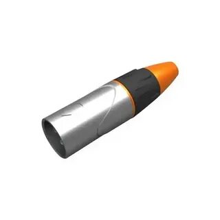 Soundking CX3M008 Разъем на кабель XLR male, CX3M008