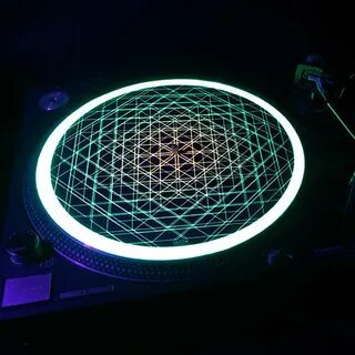 Glowtronics Danktronics, слипматы GDSM